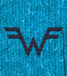  WEEZER (BLUE ALBUM) - suprshop.cz