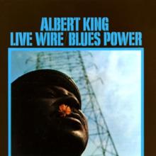  LIVE WIRE / BLUES POWER [VINYL] - suprshop.cz