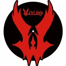 WARLORD  - VINYL LOST AND LONEL..