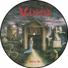 WARLORD  - VINYL DELIVER US [VINYL]