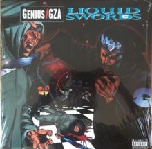  LIQUID SWORDS [VINYL] - supershop.sk