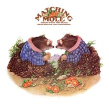  MATCHING MOLE / YELLOW ORANGE [VINYL] - supershop.sk