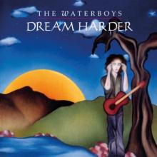 WATERBOYS  - VINYL DREAM HARDER [VINYL]