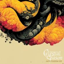 CELESTIAL SEASON  - CD MYSTERIUM III