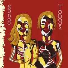  SUNG TONGS [VINYL] - supershop.sk