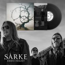 SARKE  - VINYL ENDO FEIGHT [VINYL]