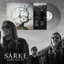 SARKE  - VINYL ENDO FEIGHT [VINYL]