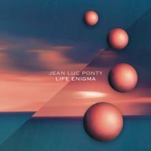 PONTY JEAN-LUC  - VINYL LIFE ENIGMA [VINYL]