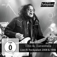  LIVE AT ROCKPALAST 20 - supershop.sk