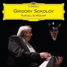 SOKOLOV GRIGORY  - CD PURCELL & MOZART