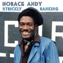 ANDY HORACE  - VINYL STRICTLY RANKI..