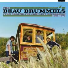 BEAU BRUMMELS  - 8xCD TURN AROUND - T..