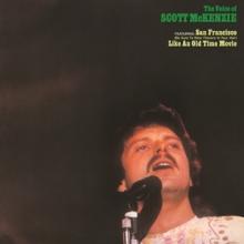  THE VOICE OF SCOTT MCKENZIE [VINYL] - suprshop.cz