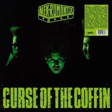 NEKROMANTIX  - VINYL CURSE OF THE COFFIN [VINYL]