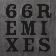  66 REMIXES [VINYL] - suprshop.cz