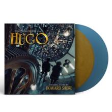  HUGO ORIGINAL SCORE [VINYL] - supershop.sk