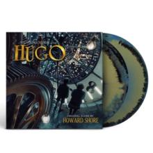 SHORE HOWARD  - 2xVINYL HUGO ORIGINAL SCORE [VINYL]