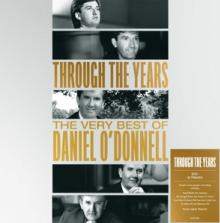 O'DONNELL DANIEL  - 2xCD THROUGH THE YEARS