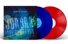 PREFAB SPROUT  - 2xVINYL JORDAN: THE COMEBACK [VINYL]