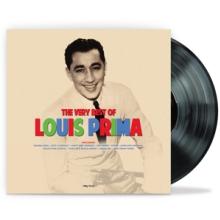 PRIMA LOUIS  - VINYL THE VERY BEST OF [VINYL]