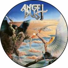 ANGEL DUST  - VINYL INTO THE DARK PAST [VINYL]