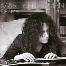 FRIEDMAN MARTY  - 2xVINYL DRAMA [VINYL]