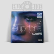  EUPHORIA (ORIGINAL SCORE FROM THE HBO SERIES) [VINYL] - suprshop.cz