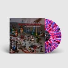  THE ANIMATION OF ENTOMOLOGY [VINYL] - supershop.sk