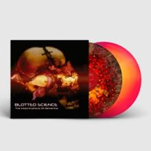  THE MACHINATIONS OF DEMENTIA [VINYL] - suprshop.cz