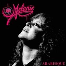 MELANIE  - CD ARABESQUE