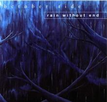 OCTOBER TIDE  - VINYL RAIN WITHOUT END [VINYL]