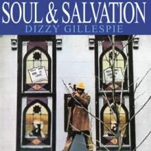  SOUL & SALVATION [VINYL] - suprshop.cz