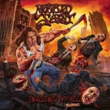  SWALLOWED BY HELL YELLOW LTD. [VINYL] - suprshop.cz