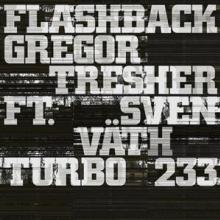 TRESHER GREGOR  - VINYL FLASHBACK [VINYL]