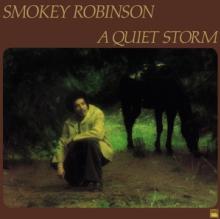 ROBINSON SMOKEY  - VINYL A QUIET STORM [VINYL]