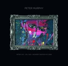 MURPHY PETER  - 2xCD PETER LIVE VOL...