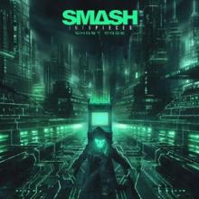 SMASH INTO PIECES  - VINYL GHOST CODE [VINYL]