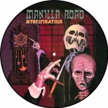  MYSTIFICATION [VINYL] - supershop.sk