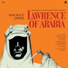 JARRE MAURICE  - VINYL LAWRENCE OF ARABIA [VINYL]