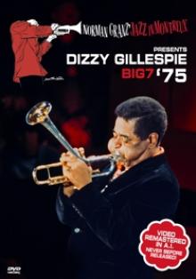  DIZZY GILLESPIE BIG 7: 1975 - suprshop.cz