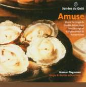  AMUSE - MUSIC FOR HARP - suprshop.cz