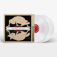  BECOMING A JACKAL / CLEAR [VINYL] - supershop.sk