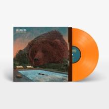 VILLAGERS  - VINYL FEVER DREAMS / ORANGE [VINYL]