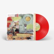 VILLAGERS  - VINYL DARLING ARITHMETIC / RED [VINYL]