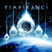 TEMPERANCE  - CD LIMITLESS