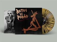 RATOS DE PORAO  - VINYL SISTEMADOS PELO CRUCIFA [VINYL]