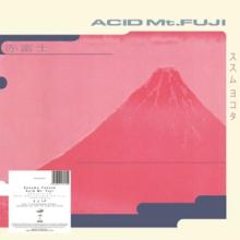  ACID MT. FUJI [VINYL] - supershop.sk