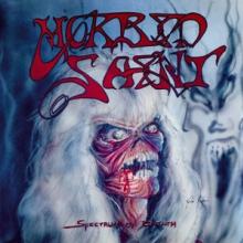 MORBID SAINT  - VINYL SPECTRUM OF DEATH [VINYL]