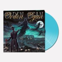 ORDEN OGAN  - VINYL THE ORDER OF FEAR [VINYL]