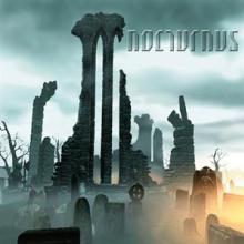 NOCTURNUS  - CD ETHEREAL TOMB